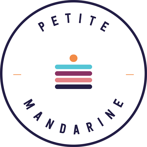 Petite Mandarine - Pâtisserie sur-mesure